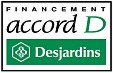 Financement Accord D Desjardins