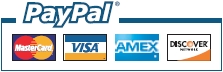 Payer avec Paypal