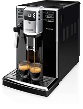 Saeco Incanto Automatic Coffee Espresso HD8911/48R Refurb
