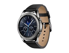 Samsung Gear S3 Classic Smartwatch SM-R770NZSAXAC