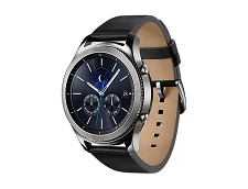 Montre intelligente Gear S3 Classic Samsung SM-R770NZSAXAC