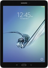 Galaxy Tab S2 9.7'' 32GB Tablet SM-T813NZKEXAC (Black) Samsung