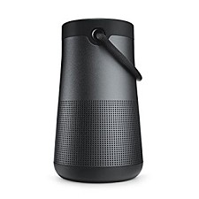 Bose Portable Speaker Bose Soundlink Revolve + NEW - Black
