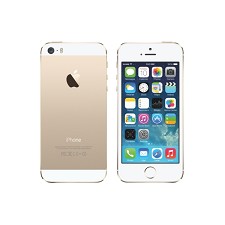 Apple Iphone 5S 32GB Gold ( Unlocked ) ME310LL/A Apple