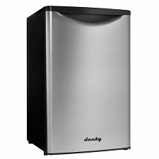 Danby 4.4 cu.ft. Contemporary Classic Compact All Refrigerator