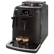 Machine  espresso automatique Intelia FocusDELUXE HD8758/57  Refurb.