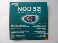 NOD32 Antivirus for Canada version (4)
