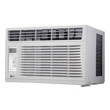 LG 6000 BTU Window Air Conditioner LW6016