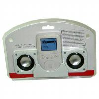 Speaker 150 iPod Mini iPod MP3 cell PC