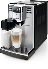 Machine à café automatique Saeco Incanto Carafe HD8917/47 - RECERTIFIÉ