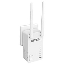 Totolink EX750 WIFI Signal Repeater ( Range Extender )