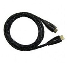 HDMI Cable V-2.0 3M  4K UHD 3D CHH-3