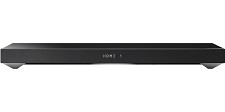 Sony HTXT1 2.1 Channel Soundbase With Dual Built-In Subwoofers