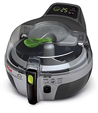 T-FAL AW950B51 Actifry Family 3.3 lbs - Black