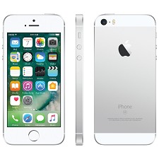 Apple Iphone SE 32GB White / Silver ( Unlocked ) - NEW