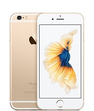 Tlphone Apple Iphone 6S 32GB Blanc / OR (Dverrouill) - NEUF
