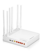TotoLink A6004NS AC1900 Wireless DualBand Gigabit Router with USB Port