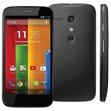 Motorola MOTO Z 8GB XT1032 (Unlocked) - Black