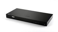 LG UP970 4K UHD HDR 3D DVD/Blu-Ray Player Smart Wi-Fi 