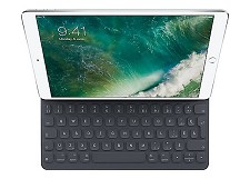 Apple Smart Keyboard for 10.5'' iPad Pro, French Canadian (MPTL2C/A)