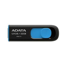 USB flash drive ADATA 32 GB AUV128-32G-RBE