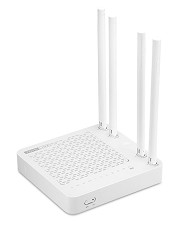 TotoLink A702R AC1200 Wireless DualBand Gigabit Router