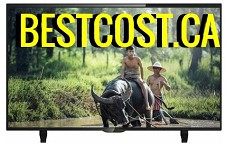 Westinghouse 40'' WD40FB1530 1080p 60hz LED TV
