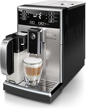Super-Automatic Espresso Machine PicoBaristo Carafe HD8927/47 Refurb.