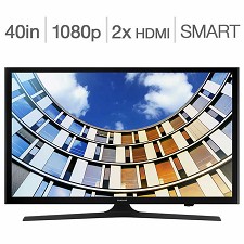 LED television 40'' UN40M5300 1080p Smart wi-fi Samsung