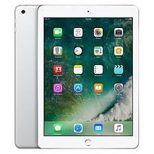 Apple iPad 9.7'' 32GB A9 WI-FI 5 Gen. White & Silver MP2G2CL/A