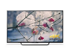 Tlvision DEL 55'' XBR55X810 4K 120Hz HDR SMART ANDROID WI-FI SONY