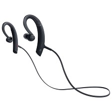 Sony MDR-XB80BS In-Ear Wireless Sport Headphones with Built-in Mic 