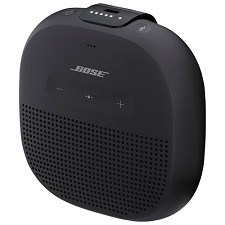 Haut-Parleur Bluetooth Bose Soundlink Micro - Noir - NEUF