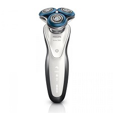 Philips S7710/15 Series 7000 Wet & Dry Cordless Rotary Shaver