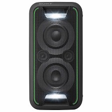 Haut-Parleur Bluetooth Sans-Fil Extra Bass Sony GTK-XB5 