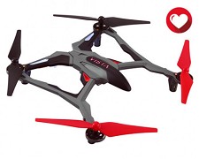 Dromida Vista UAV Drone - Red