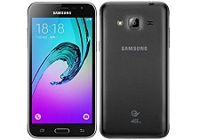 Tlphone Samsung Galaxy J3 16GB SM-J320W8 (Dverrouill) - NEUF
