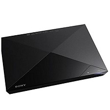 Sony BDP-BX120 Smart Blu-ray Disc & DVD Player 