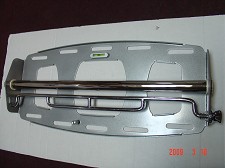 LCD Wall mount MMP-01M 