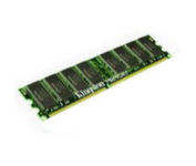 Mmory PC 1G DDR1 PC3200 kvr400x64c3a/1g