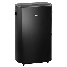 Dshumidificateur 70 Pintes (33.1L) UD701KOG3 LG - Noir