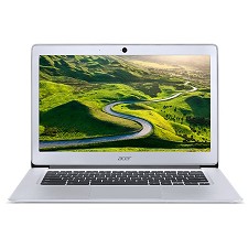 Acer Chromebook 14'' CB3-431-C3WS Intel Celeron 4GB DDR3 32GB SSD