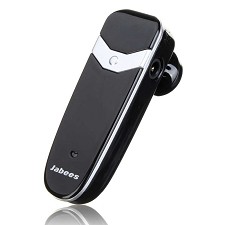 JabeeS Victor 3 IN 1 BLUETOOTH RECEIVER STEREO HEADSET