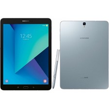Galaxy Tab S3 9.7'' 32GB With S-PEN SM-T820NZSAXAC (Silver) Samsung