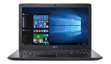 Acer Aspire 17.3'' E5-774G-58GS i5-6200U 8GB DDR4 1TB Win 10