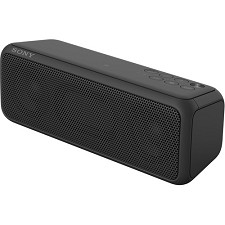 Haut-Parleur Bluetooth/NFC Portable Extra Bass SRS-XB3 Sony - Noir