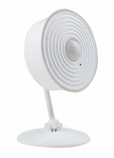 Dtecteur de Mouvement Intelligente Wi-Fi XHS7-1001-WHT Xtreme - NEUF