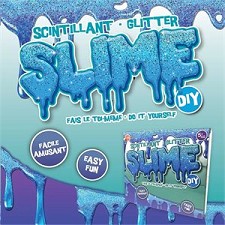 Slime ''Do It yourself'' Glitter