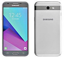 Cellphone Samsung Galaxy J3 Mission 16GB  ( Unlocked ) SM-J327