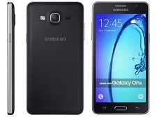 Tlphone Samsung Galaxy On5 8GB SM-S550TL (Dverrouill) - NEUF